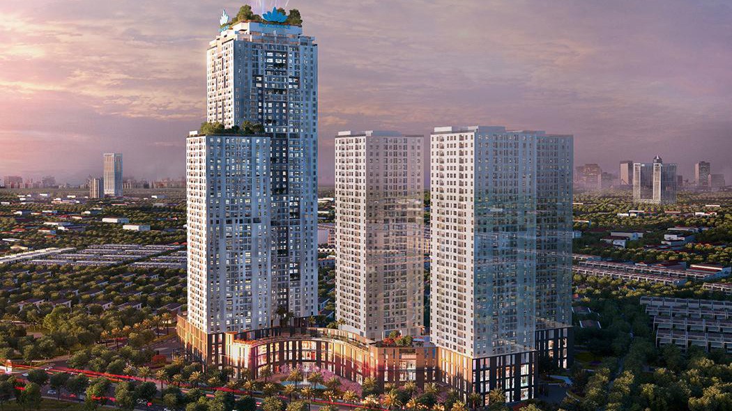 Bid Residence